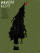 Gorki Aguila, Navidad negra, 2020, digital print limited edition, 1:10